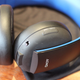 Illustration for article titled The PlayStation Gold Wireless Headset: Not Bad For A Hundred Bucks